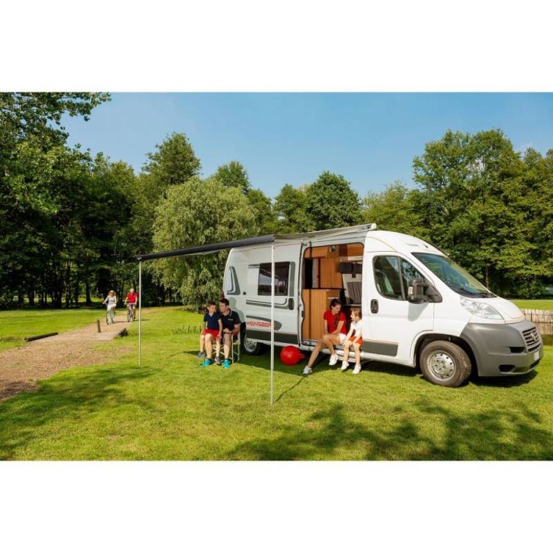 Fiamma Fiammastore F80 S 290 Deep Black