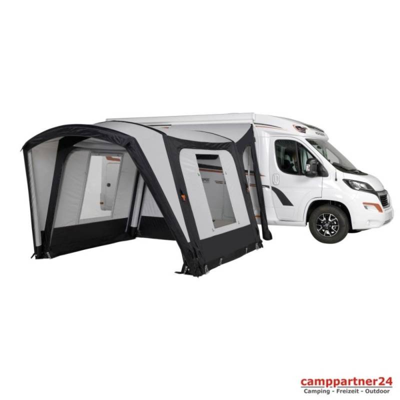 StarCamp Quickn Easy Luxus Luftzelt