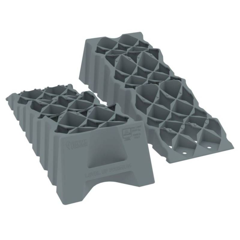 Fiamma Level Up Premium Auffahrkeil