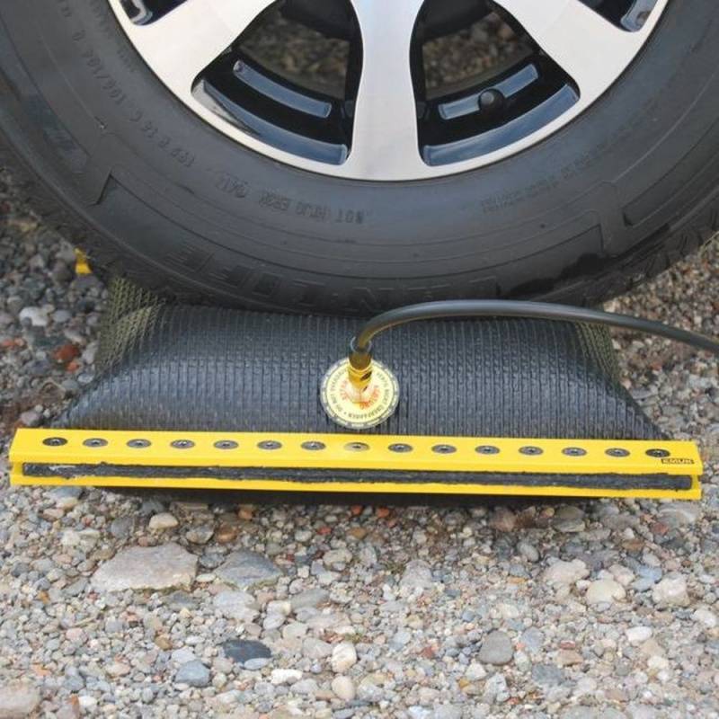 Emuk Air Lift Ausgleichskissen