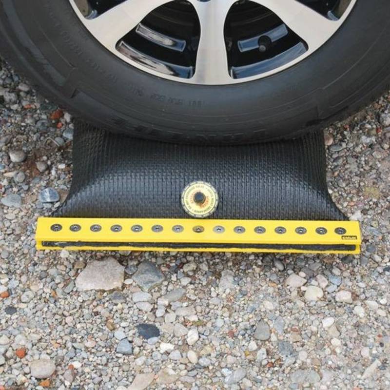 Emuk Air Lift Ausgleichskissen