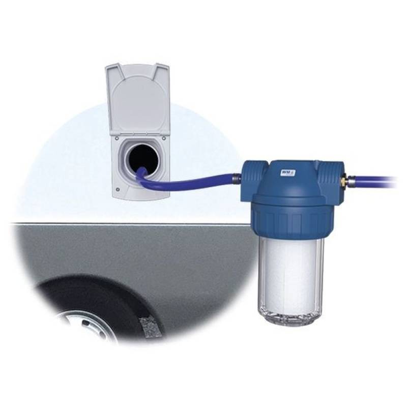 WM aquatec Wasserfilter-Set - Mobile Edition