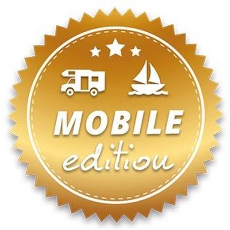 WM aquatec Wasserfilter-Set - Mobile Edition