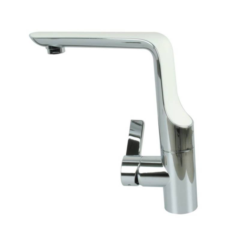 Comet Einhebelmischer Modena