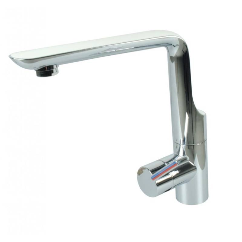 Comet Einhebelmischer Modena