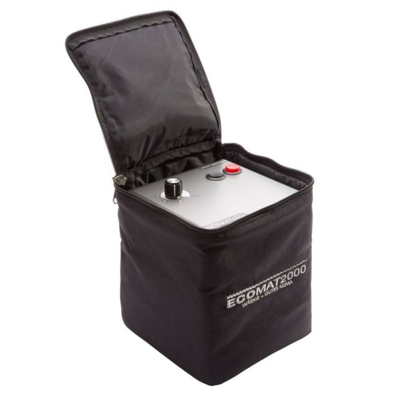 Transporttasche fr Ecomat 2000 Heizlfter