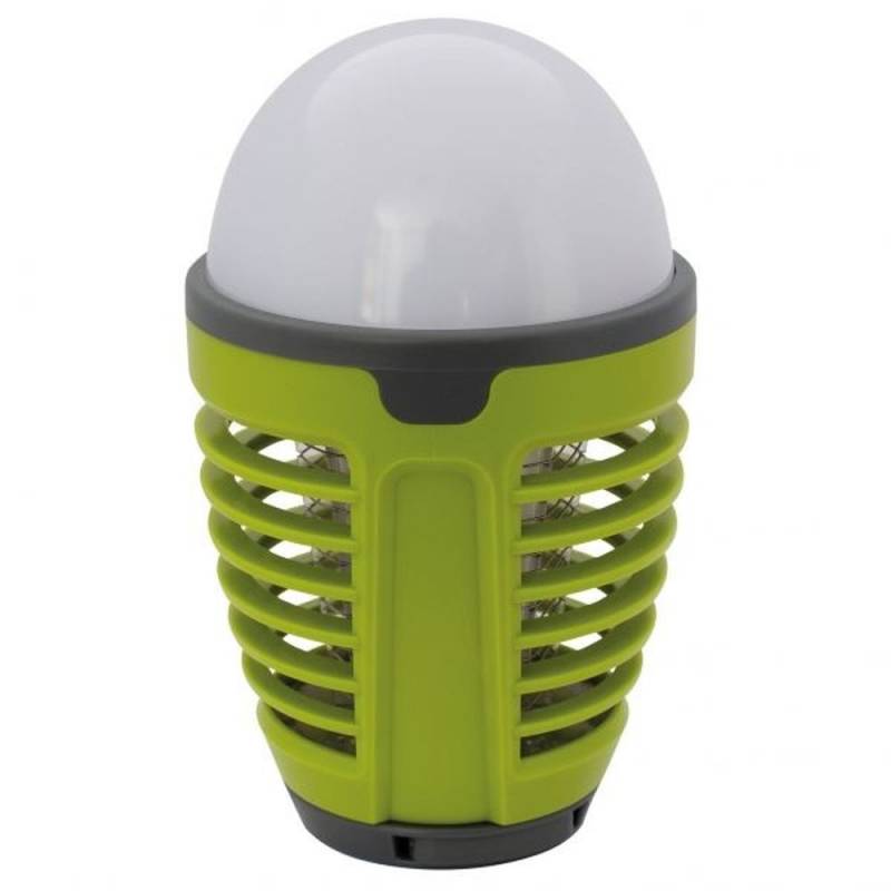 Insektenlampe UV 2-1 - lime