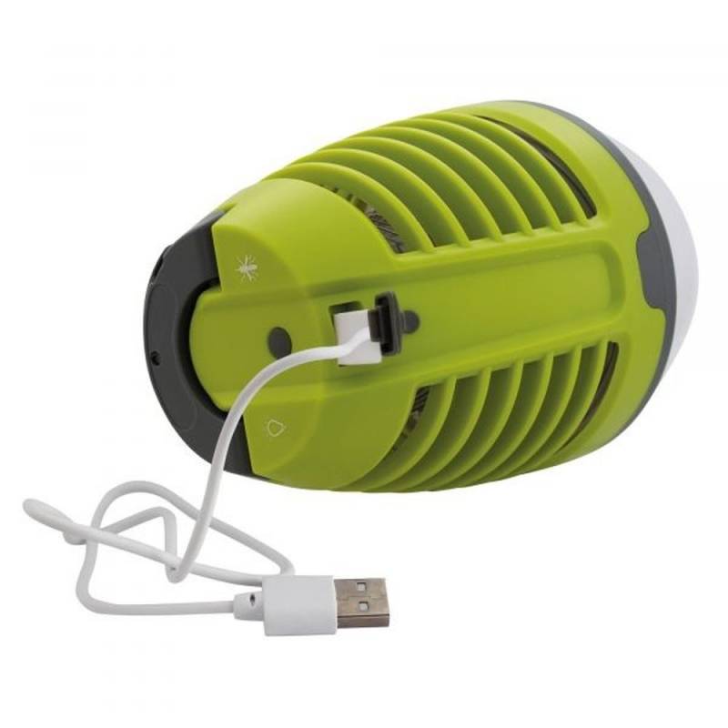 Insektenlampe UV 2-1 - lime