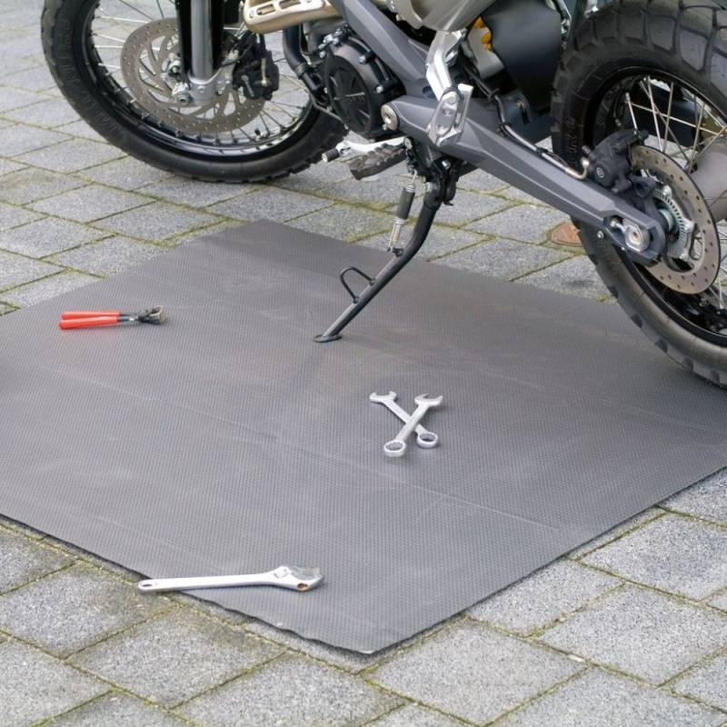 Kofferraummatte Premium - 100 x 120 cm