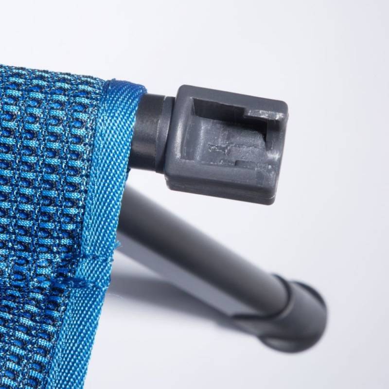 HighQ Beinauflage - Blueline