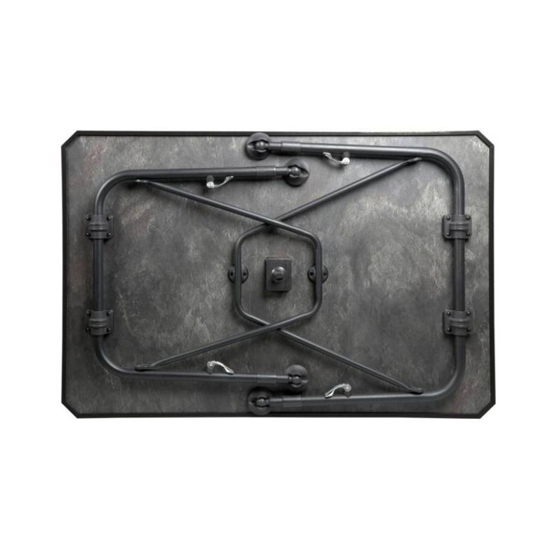 Westfield Campingtisch Aircolite Honeycomb - 120 x 80 cm