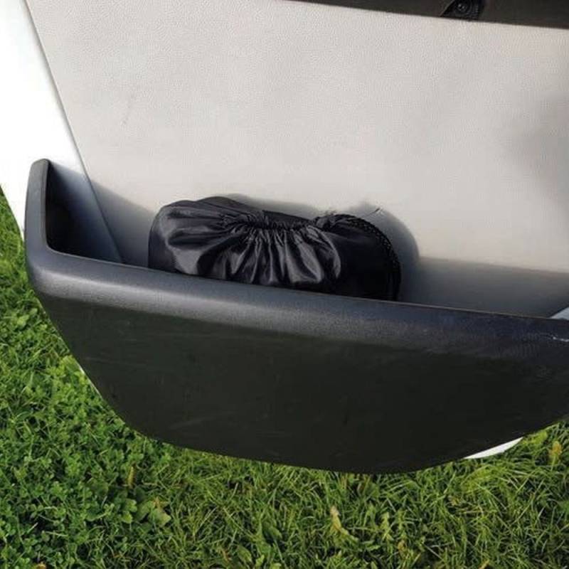 Wigo Sommermatte Light fr Mercedes Sprinter Baujahr 04/2006 - 02/2018