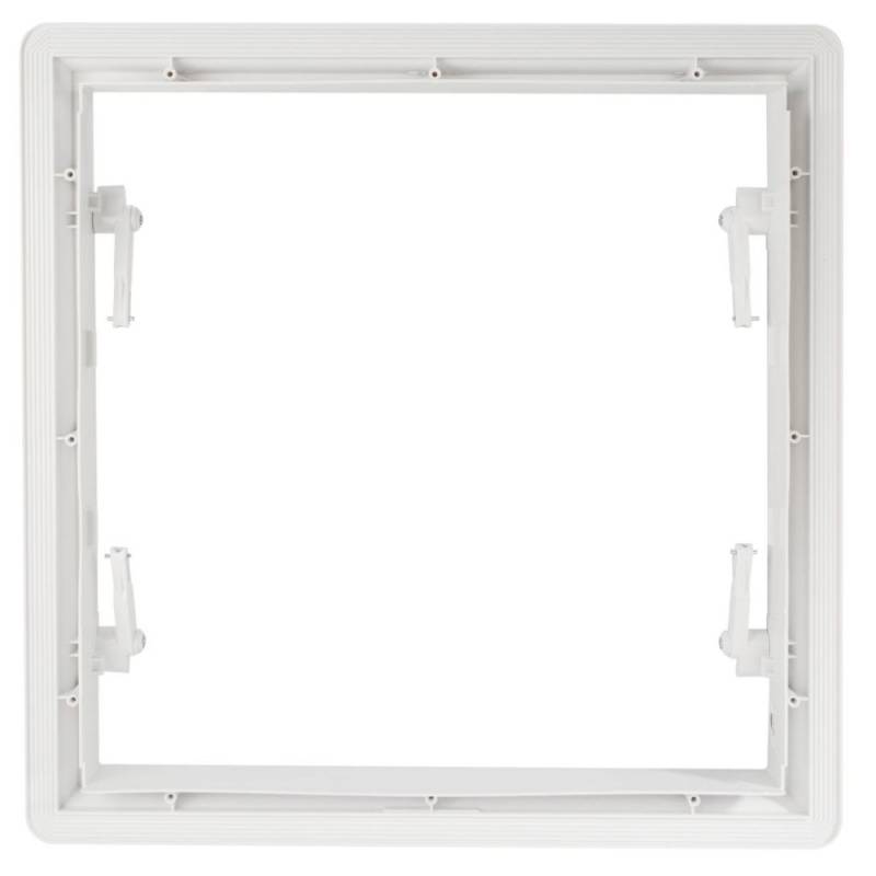 Fiamma Dachhaube Vent 50 - Auenrahmen