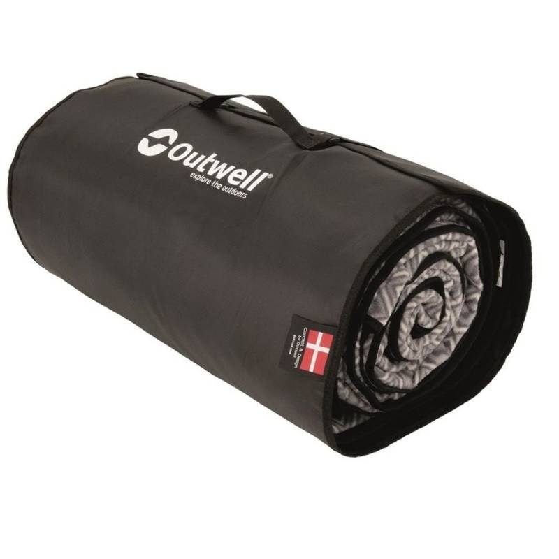 Outwell Jonesville 290SA - Zeltteppich - 2023