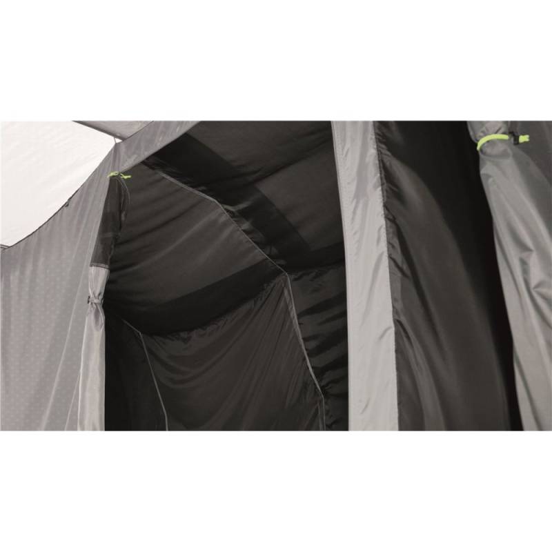 Outwell Milestone, Bremburg, Linnburg - Innenzelt - 2023