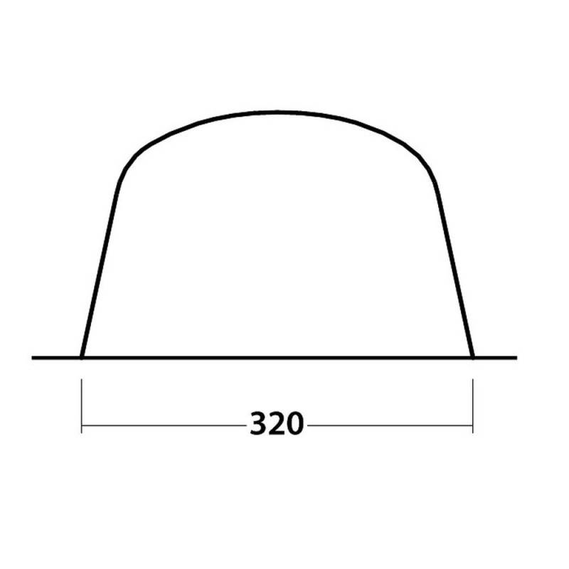 Outwell Touring Canopy