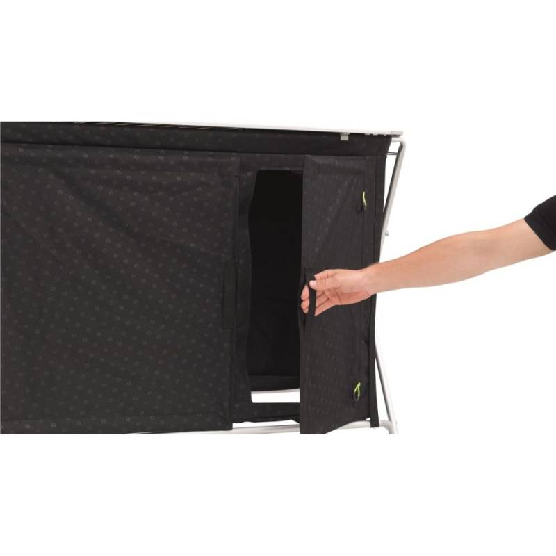 Outwell Richmond Campingschrank