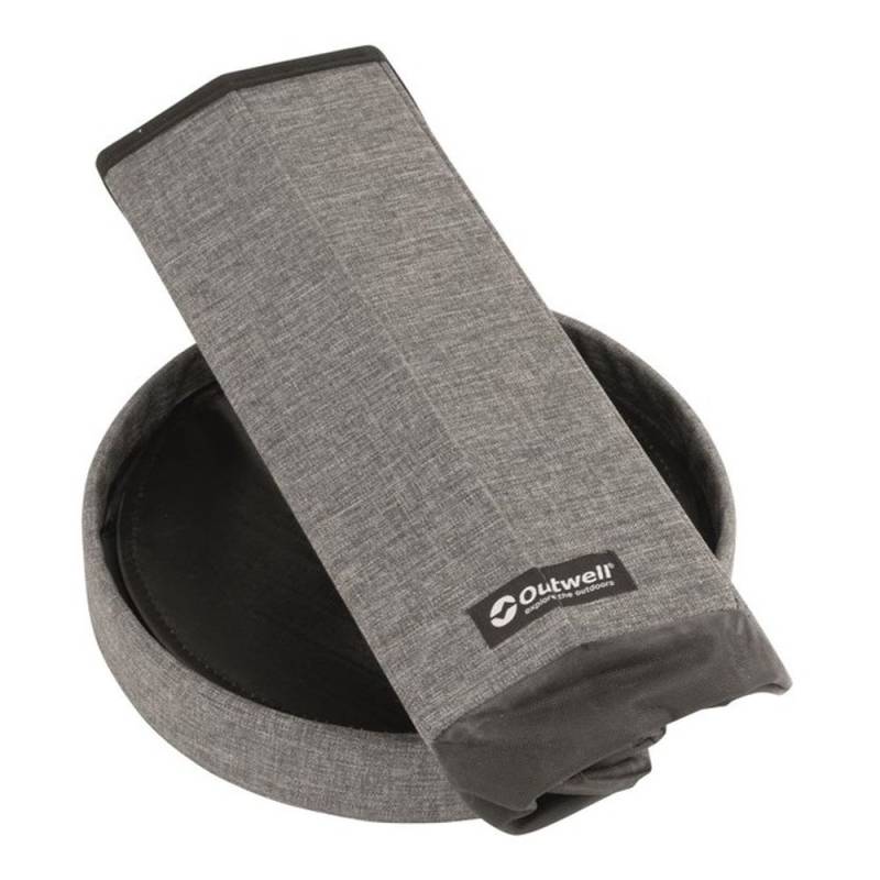 Outwell Dawlish High Seat & Storage