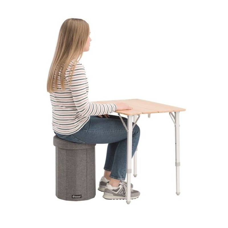 Outwell Dawlish High Seat & Storage