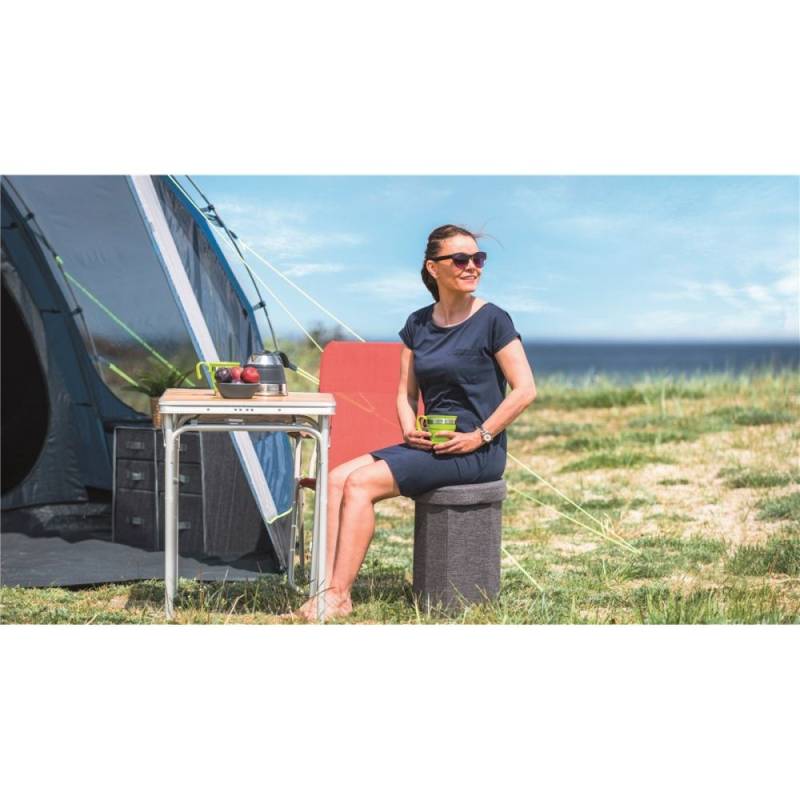 Outwell Dawlish High Seat & Storage