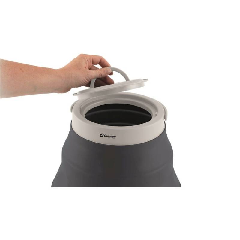 Outwell Collaps Wasserkanister - dunkelblau