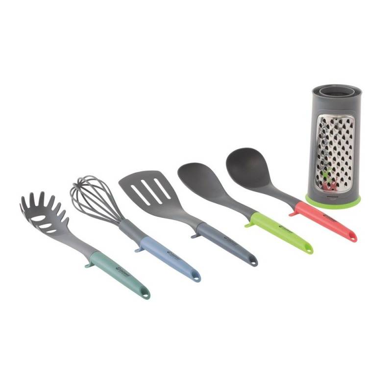 Outwell Adana Kchenhelfer-Set