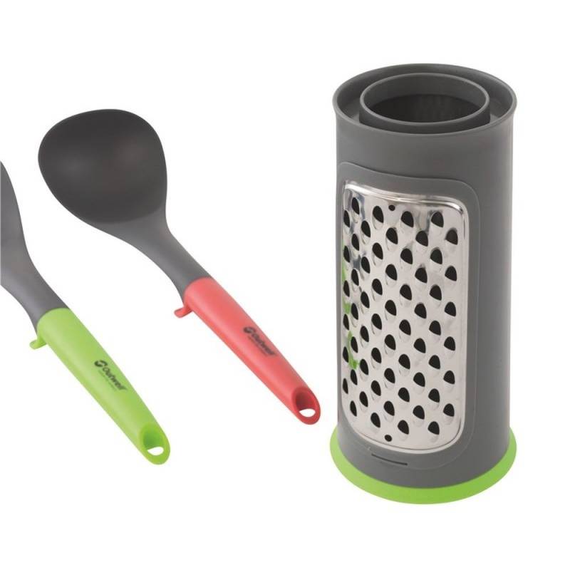 Outwell Adana Kchenhelfer-Set