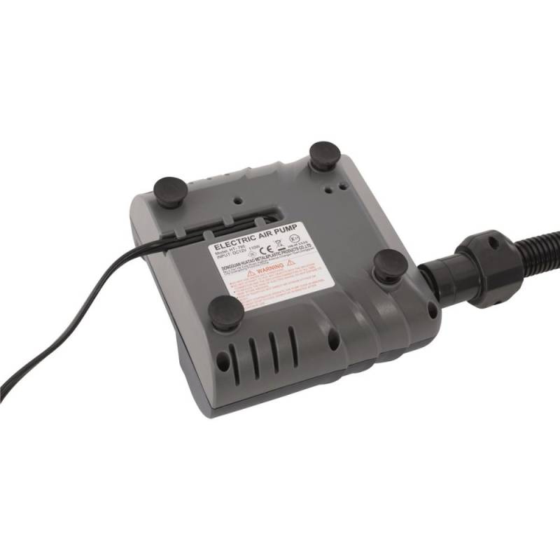 Outwell Westerly elektrische Zeltpumpe 12V