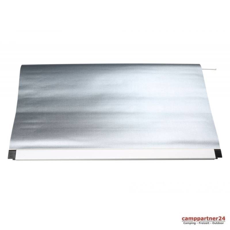 Dometic Verdunkelungsrollo fr Seitz Heki 1 - cremewei