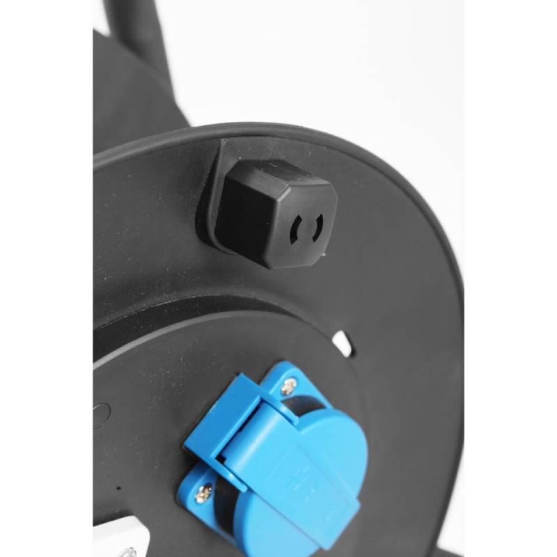 Brunner CEE Kabeltrommel - 25m