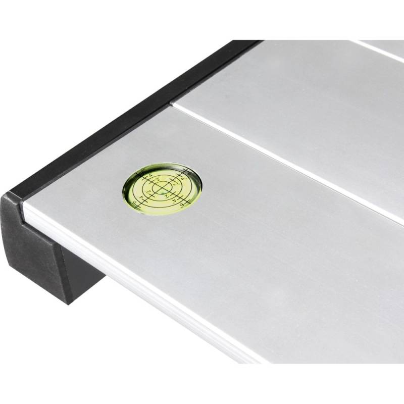 Brunner Titanium Quadra 6 NG Campingtisch