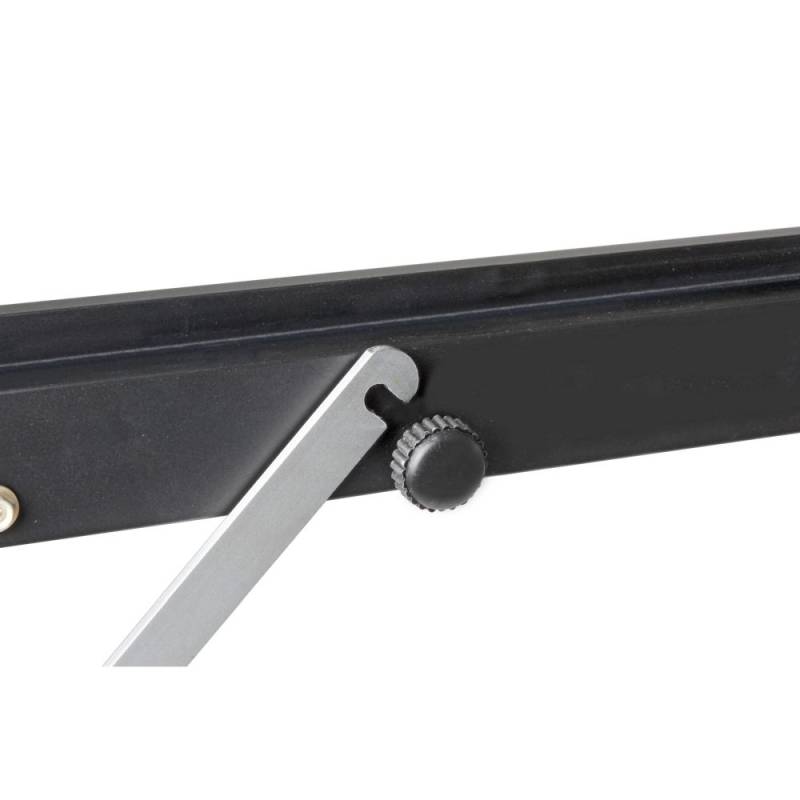 Brunner Titanium Quadra 6 NG Campingtisch