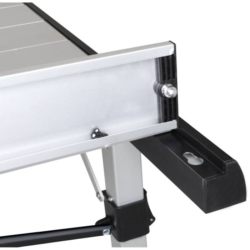 Brunner Titanium Quadra 6 NG Campingtisch