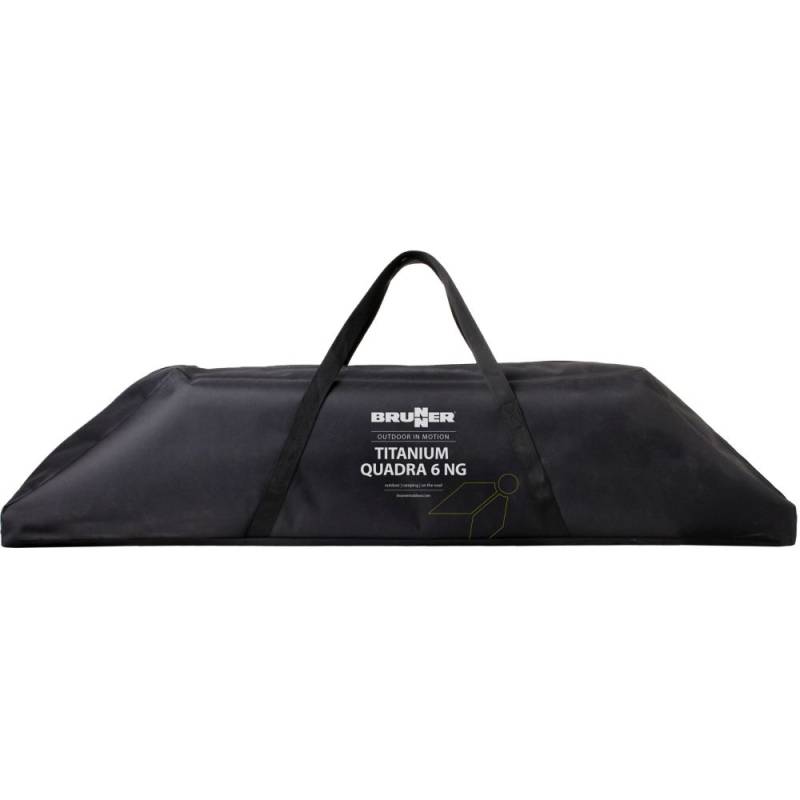 Brunner Titanium Quadra 6 NG Campingtisch