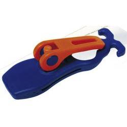 Peggy Peg Crocodile Peggy Schnellspannklemme