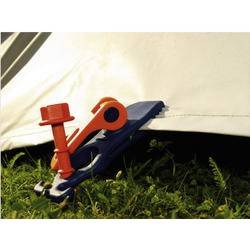 Peggy Peg Crocodile Peggy Schnellspannklemme