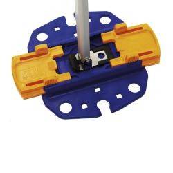 Peggy Peg Fix & Go Ankerplatte 2