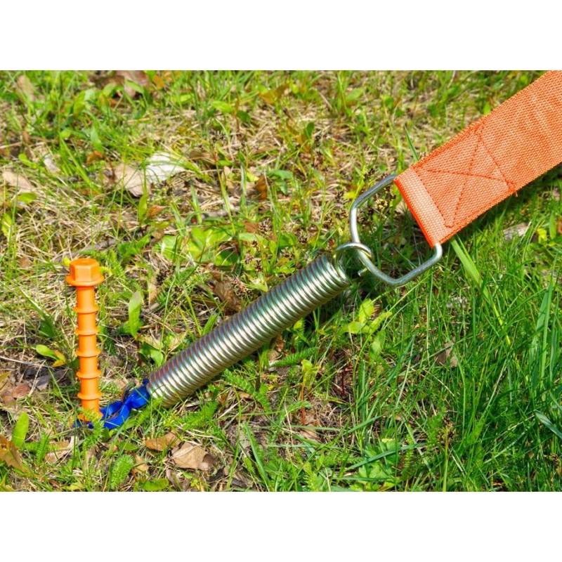 Peggy Peg Signal Spanngurt Sturmband