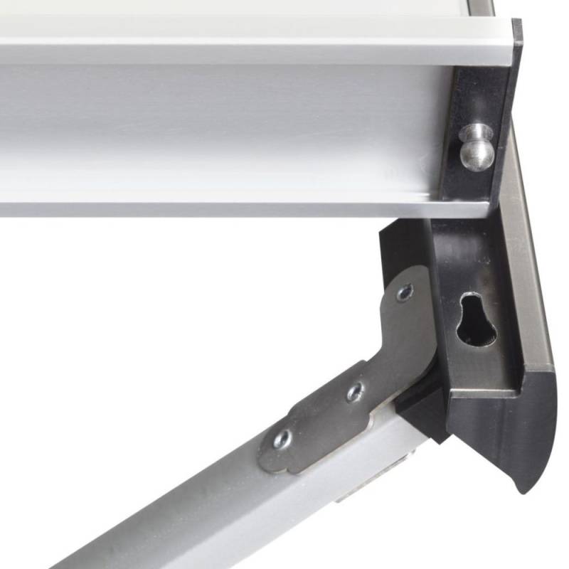 Brunner Titanium Axia 4 Campingtisch - 122 x 76 cm