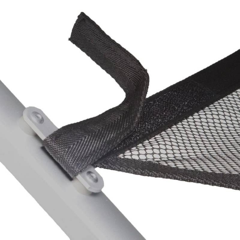 Brunner Titanium Axia 4 Campingtisch - 122 x 76 cm