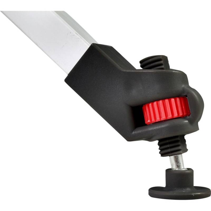 Brunner Titanium Axia 6 Campingtisch - 147 x 76 cm 