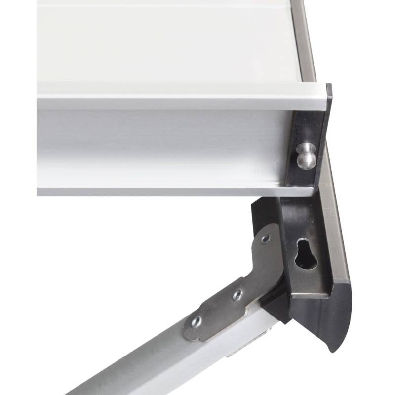 Brunner Titanium Axia 6 Campingtisch - 147 x 76 cm 