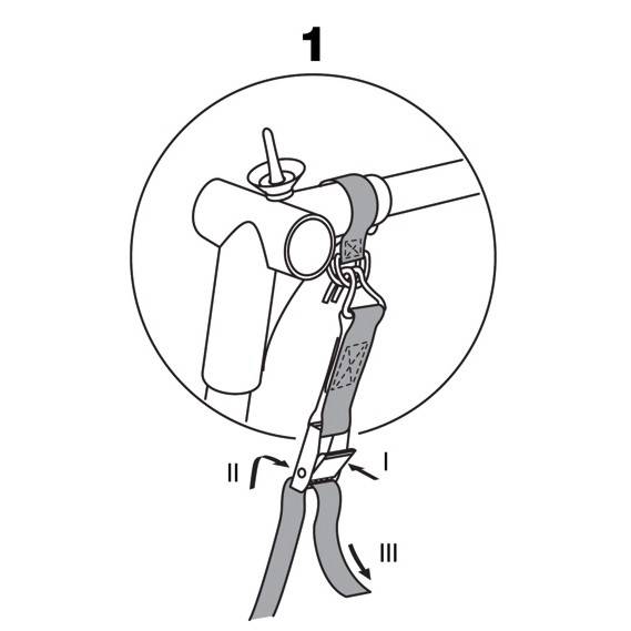 Isabella Sturmsicherung