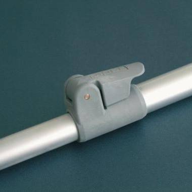 Power Grip Klemmsystem 25/22 mm