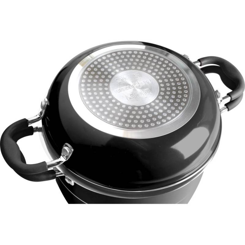 Brunner Pirate NG 7+1 Topfset - 20 cm