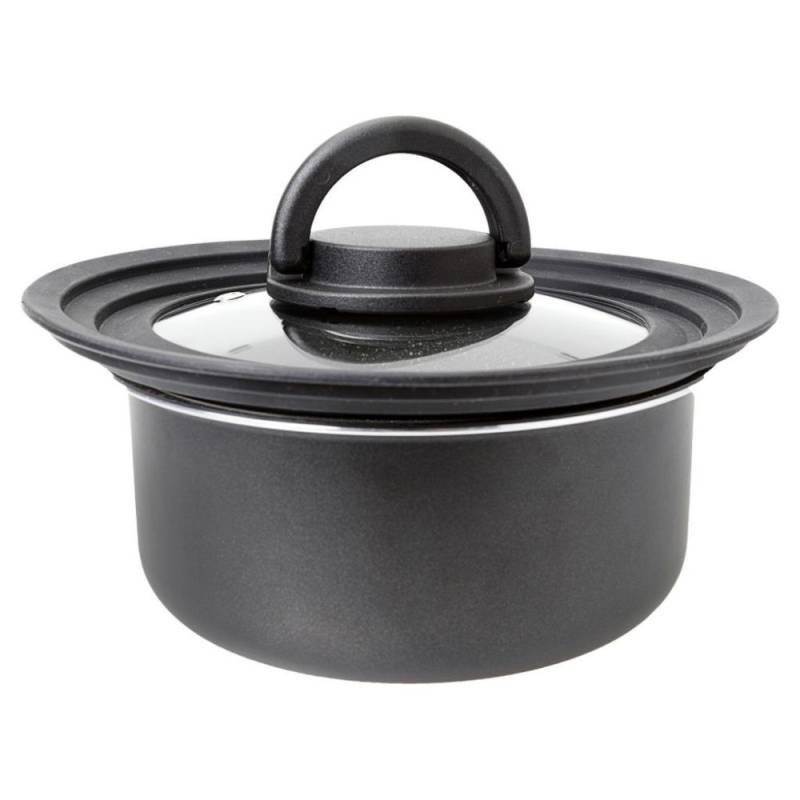 Brunner Pirate NG 7+1 Topfset - 22 cm