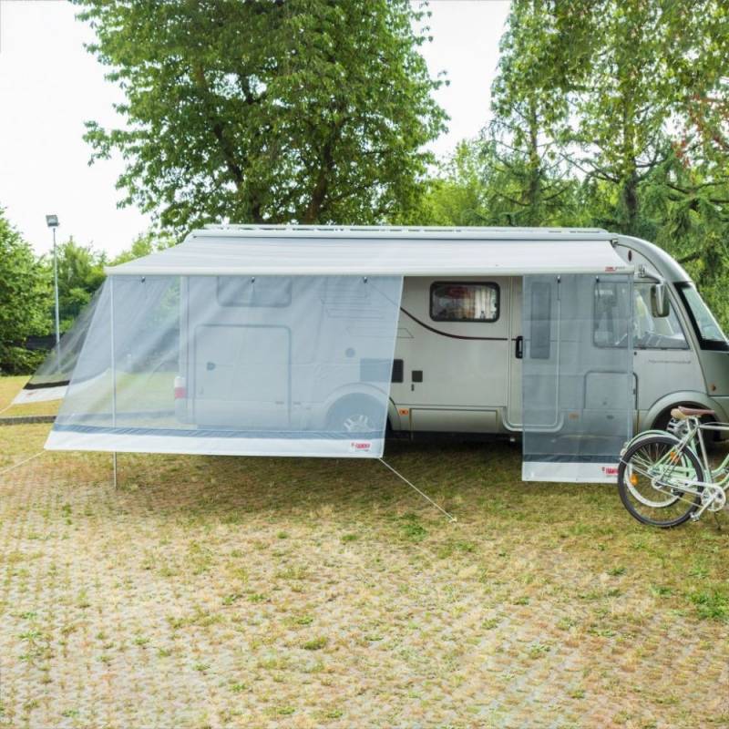 Fiamma Sun View XL Vorderwand - 350