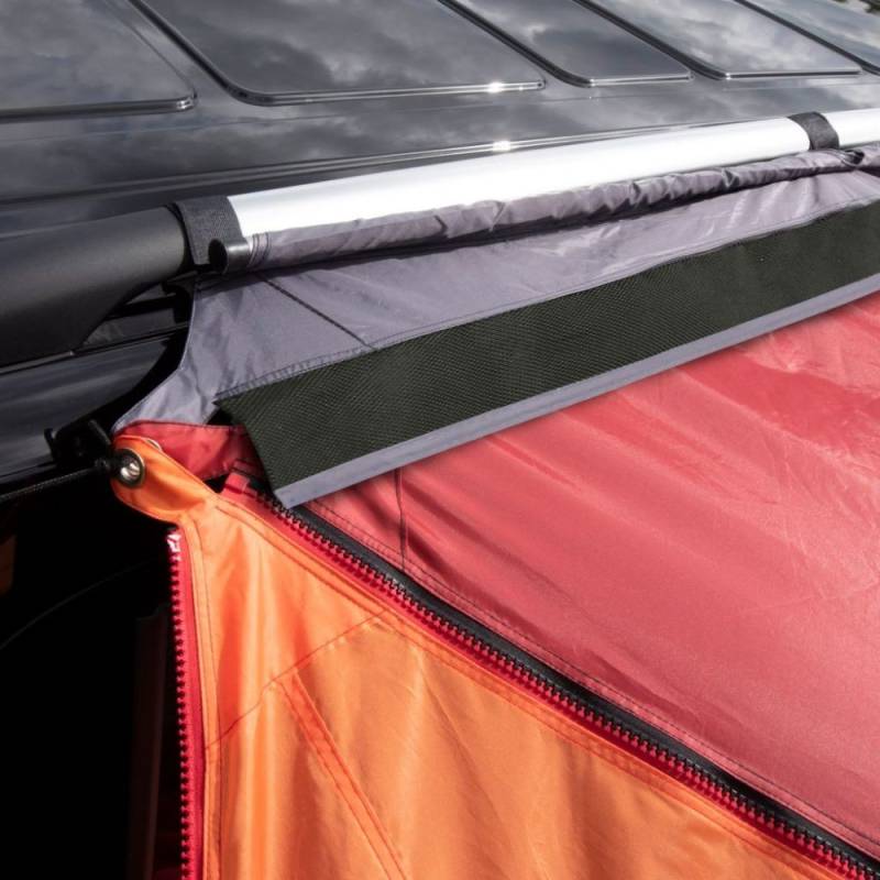 Bent Doppelkeder-Adapter fr Canvas