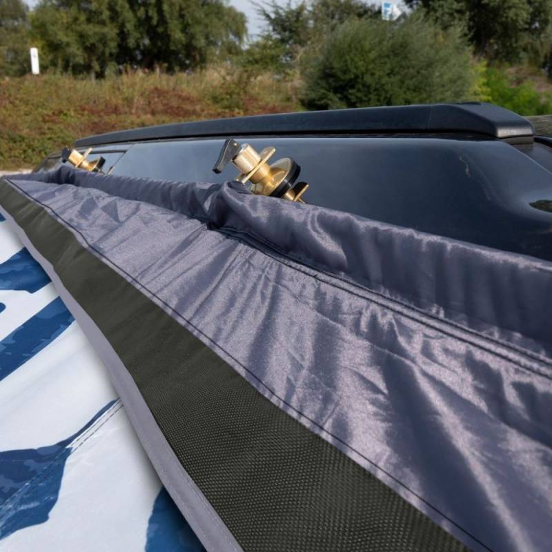 Bent Doppelkeder-Adapter fr Canvas