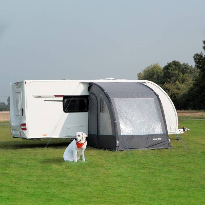 Westfield Lynx 200 Vorzelt - 240